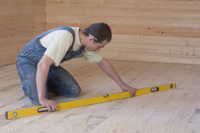 Wood Floor Service in Plymouth, MI