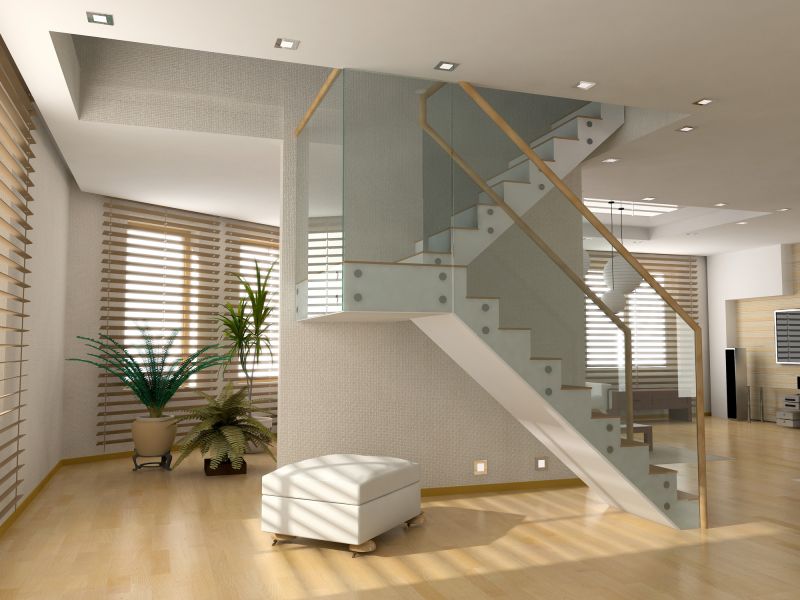 Bamboo Flooring Installation in Plymouth, MI