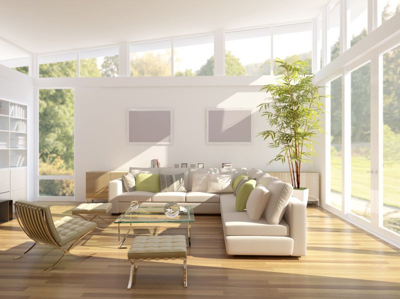 Bamboo Flooring Installation in Plymouth, MI