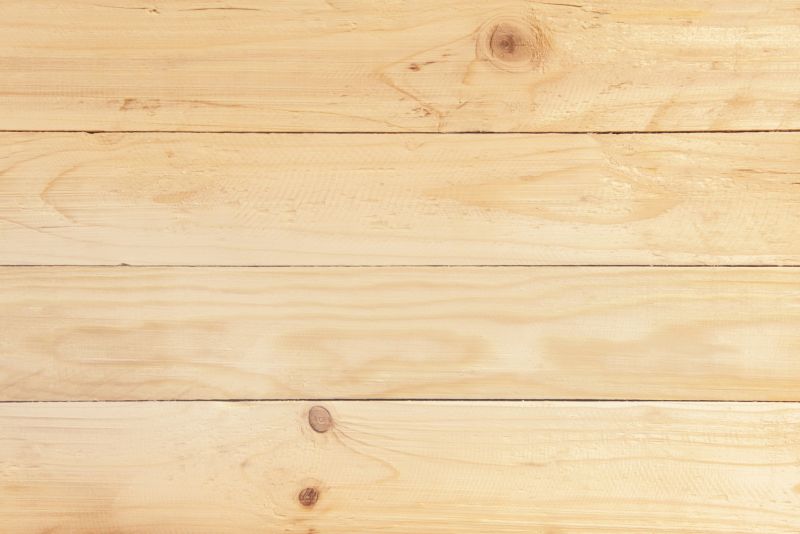 Birch Floor Installation in Plymouth, MI