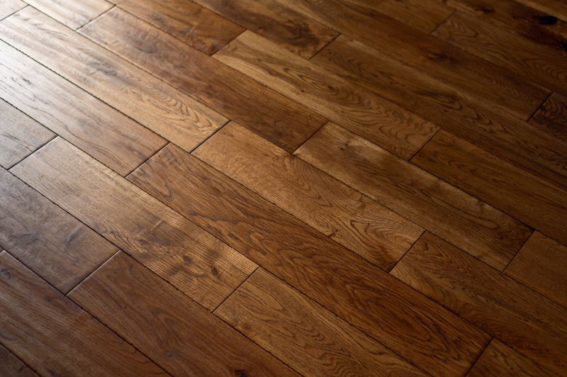 Hardwood Floor Installation in Waterford, MI