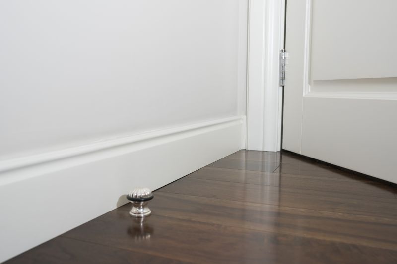 Hardwood Floor Installation in Wayne, MI