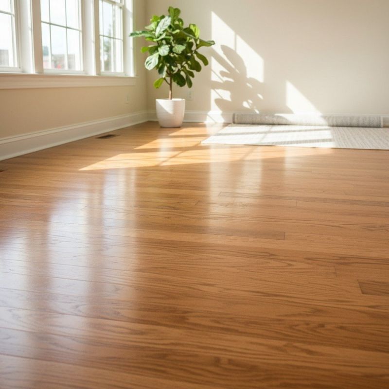 Hardwood Installation in Keego Harbor, MI