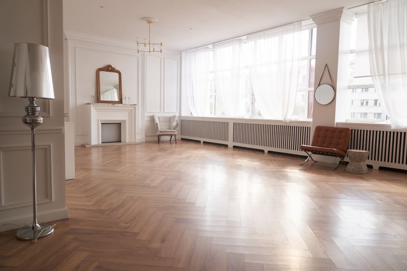 Hardwood Installation in Oak Park, MI