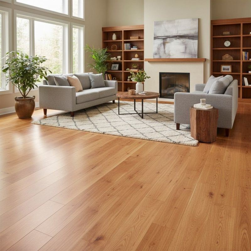 Hardwood Installation in Ypsilanti, MI