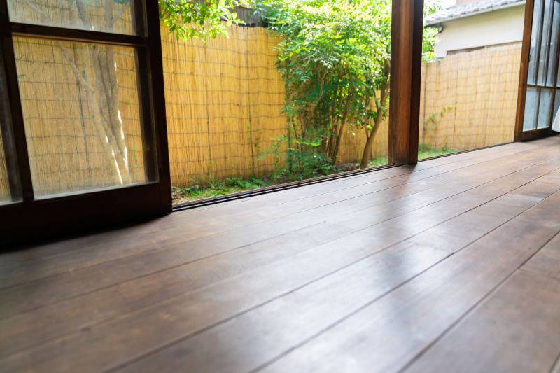 Hardwood Replacement in New Boston, MI