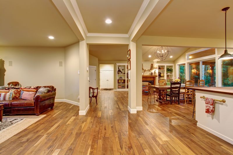 Hardwood Replacement in Ypsilanti, MI