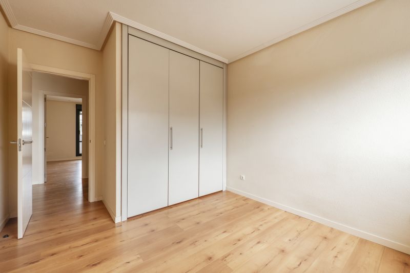 Maple Flooring Installation in Milford, MI