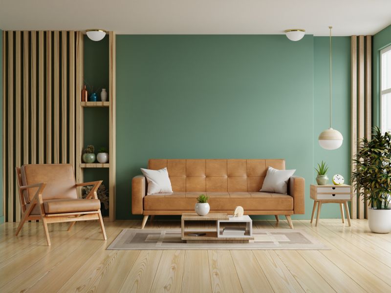 Maple Flooring Installation in Romulus, MI