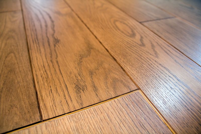 Maple Flooring Installation in Troy, MI
