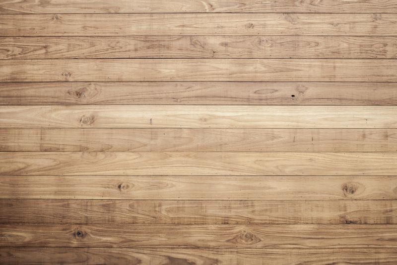 Pine Floor Installation in Plymouth, MI