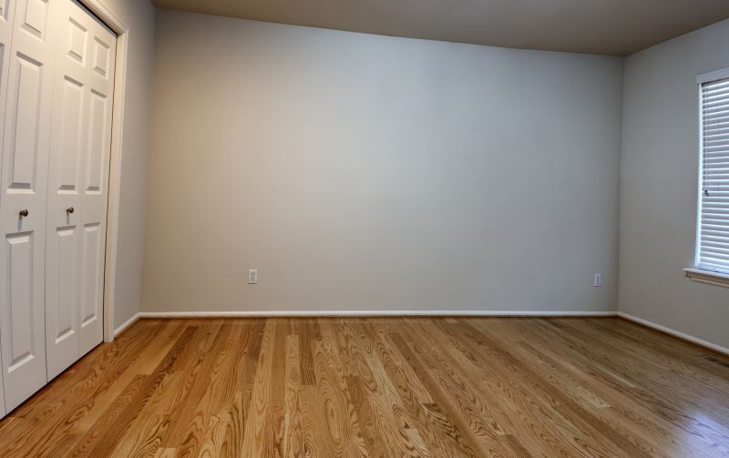 Wood Floor Replacement in Hazel Park, MI