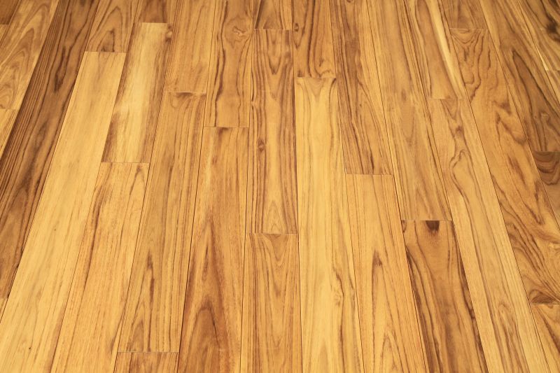 Wood Floor Replacement in Hazel Park, MI