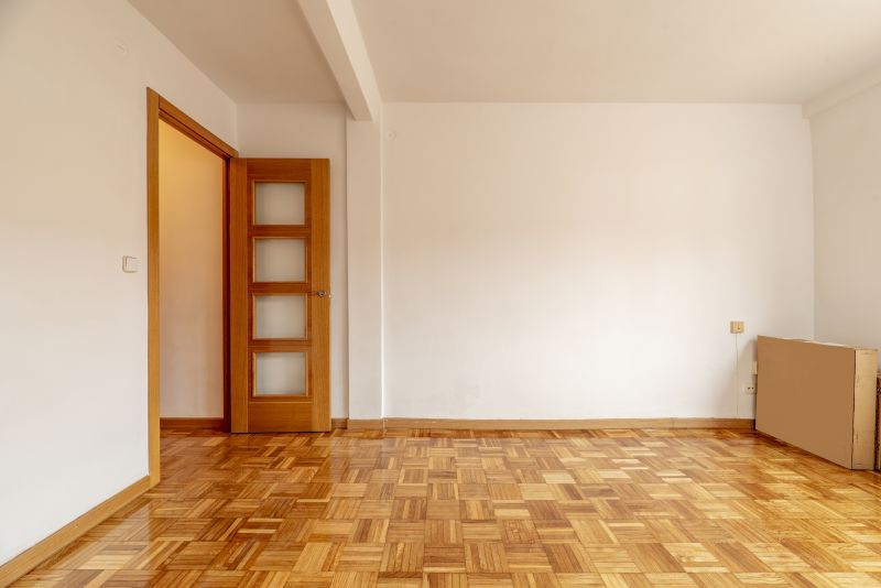 Wood Floor Replacement in Keego Harbor, MI