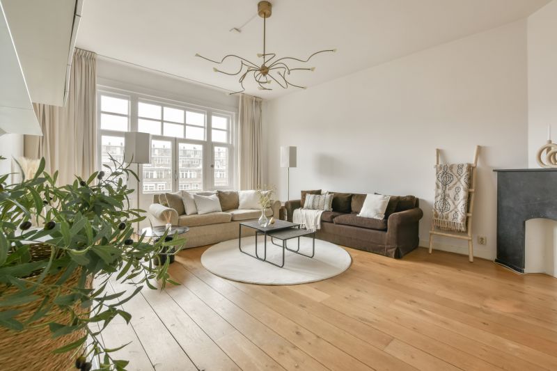 Wood Floor Replacement in Wayne, MI