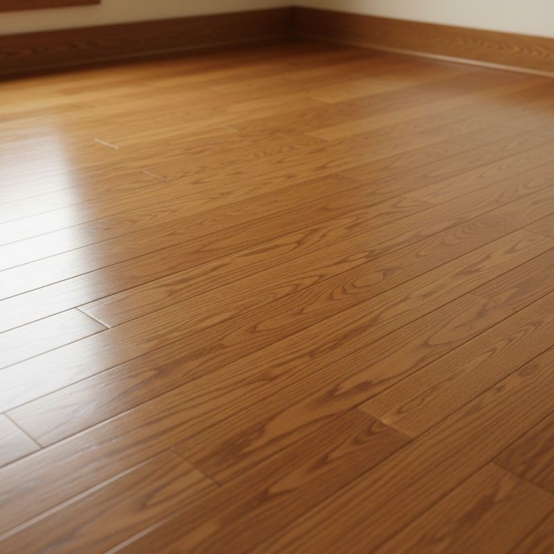 Wood Flooring Replacement in Carleton, MI