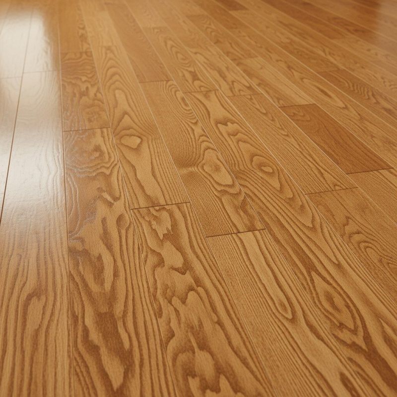 Wood Flooring Replacement in Carleton, MI