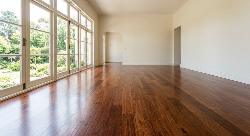 Wood Flooring Replacement in Ferndale, MI