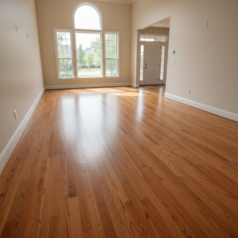 Wood Flooring Replacement in Wayne, MI